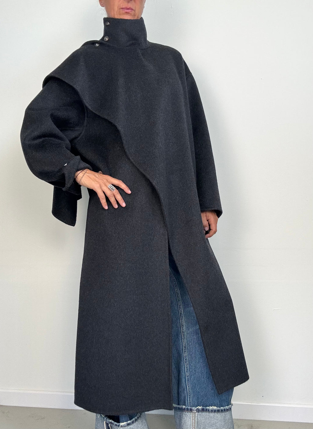 Cappotto MONROE