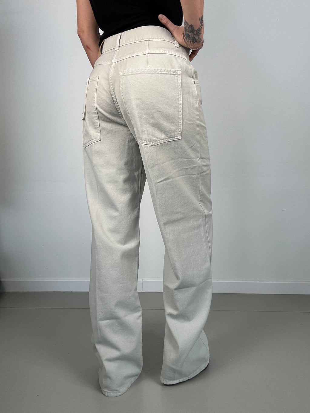 Jeans MIA salvia