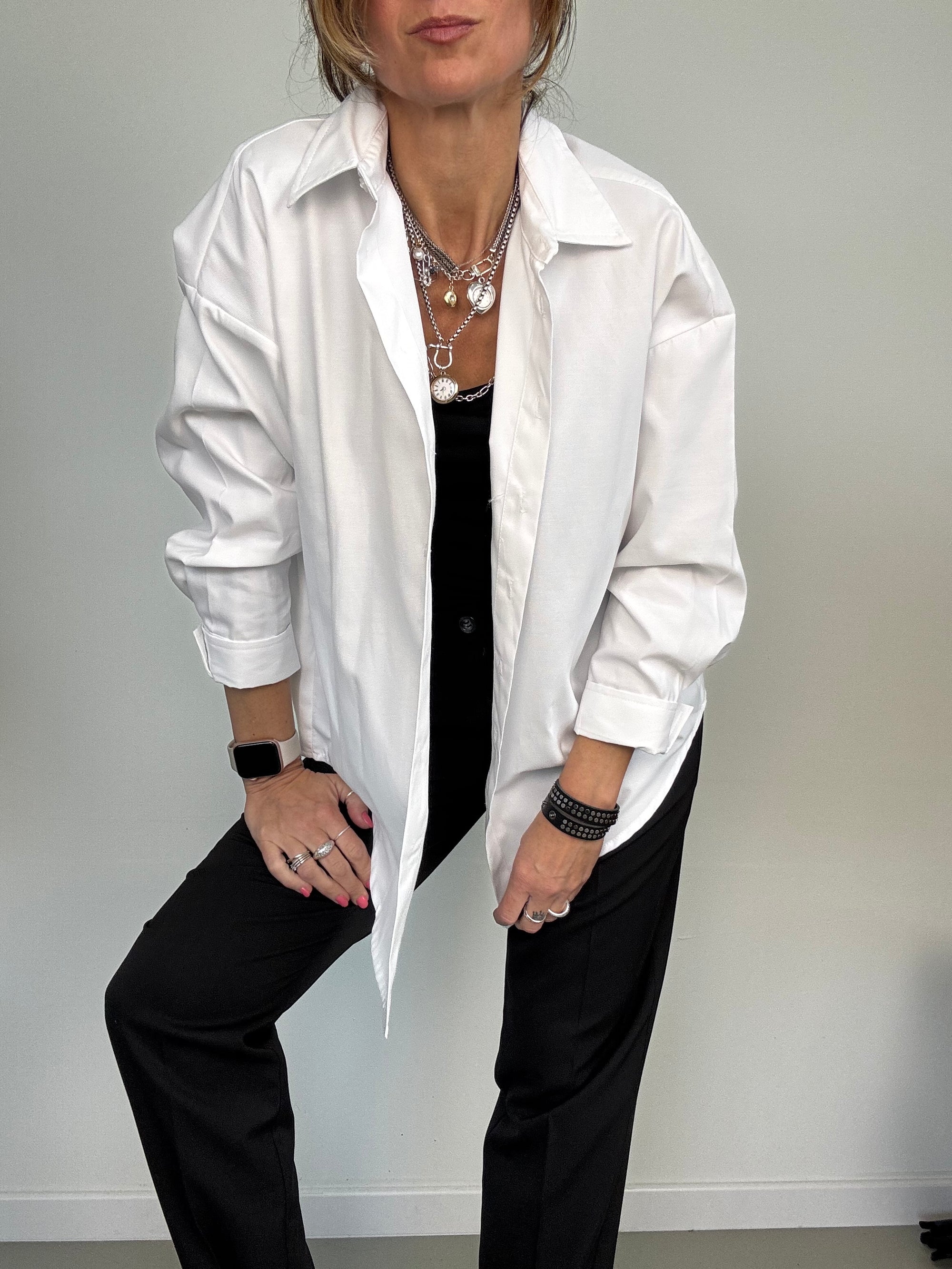Camicia SVEVA