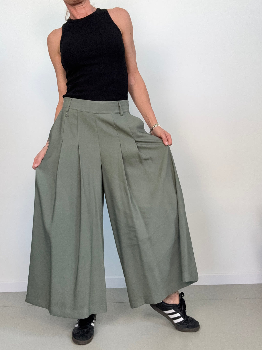 Gonna pantalone SUSAN