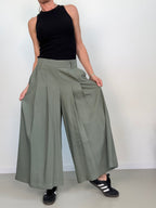 Gonna pantalone SUSAN