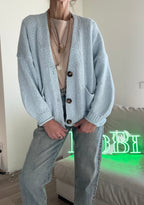 Cardigan ROMA SPRING