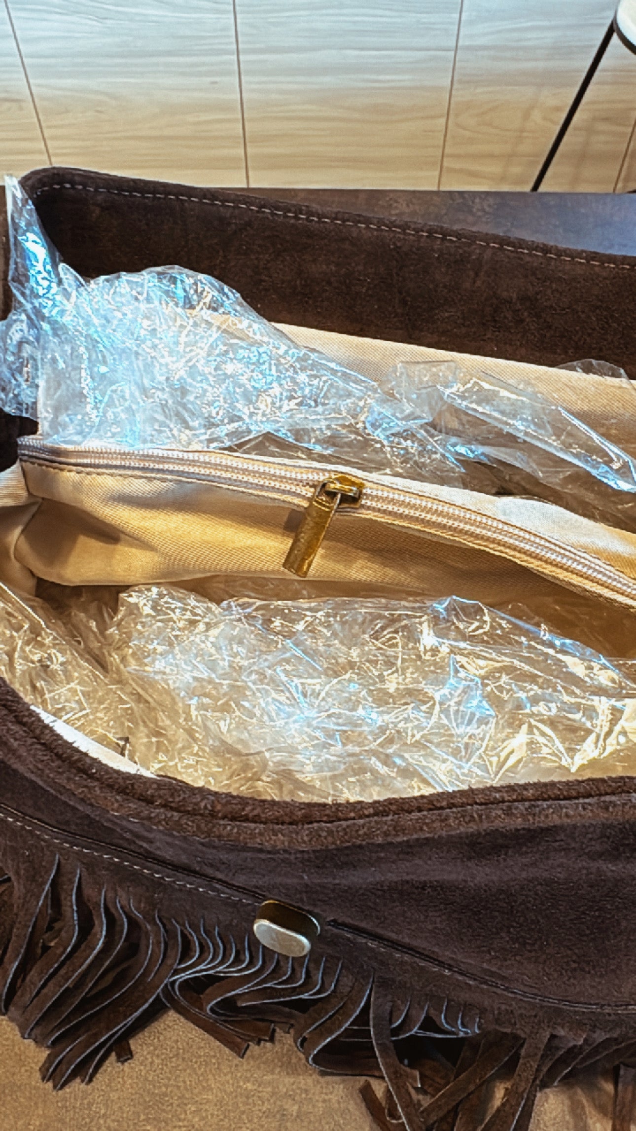 Borsa CLEO