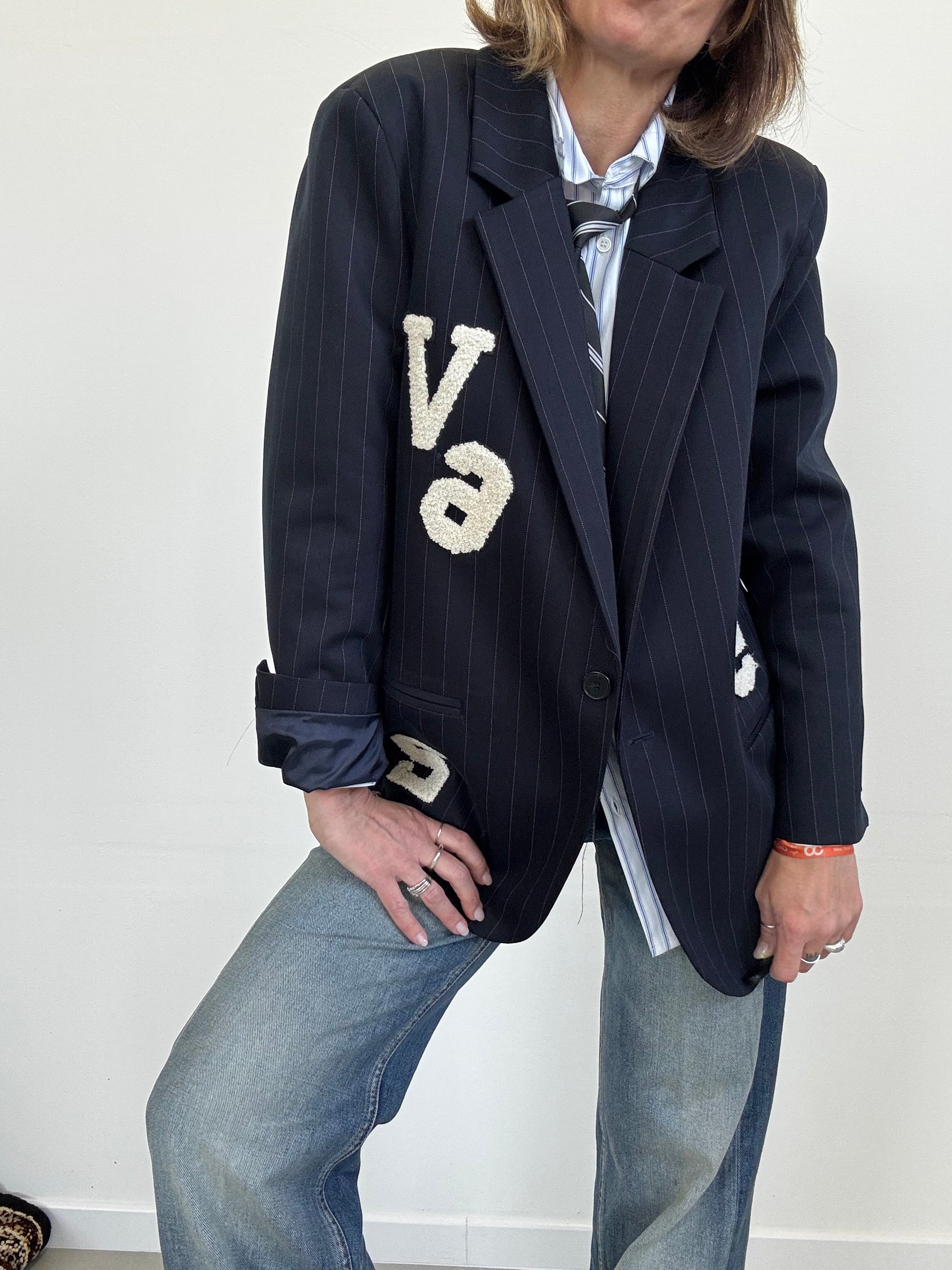 Blazer PATCH