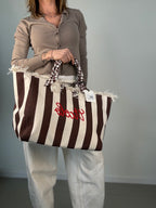 Maxi bag IBIZA