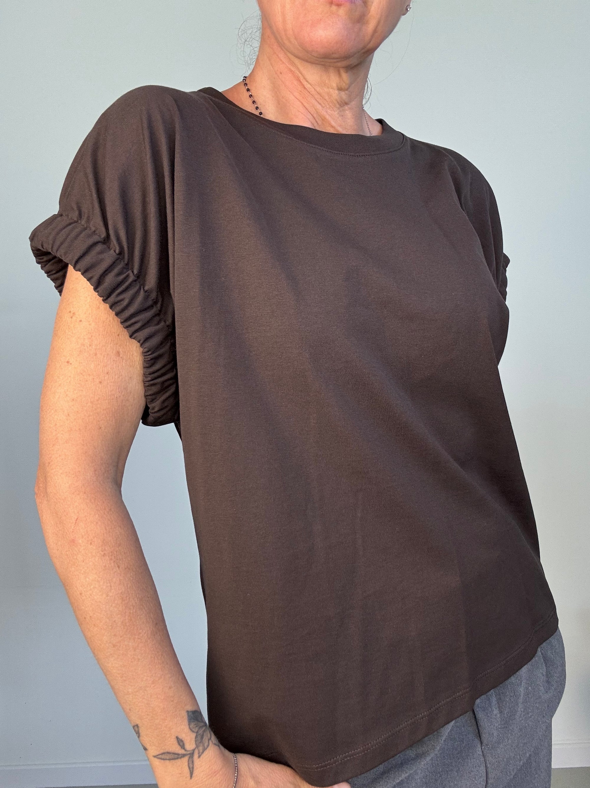 T-shirt ZOE