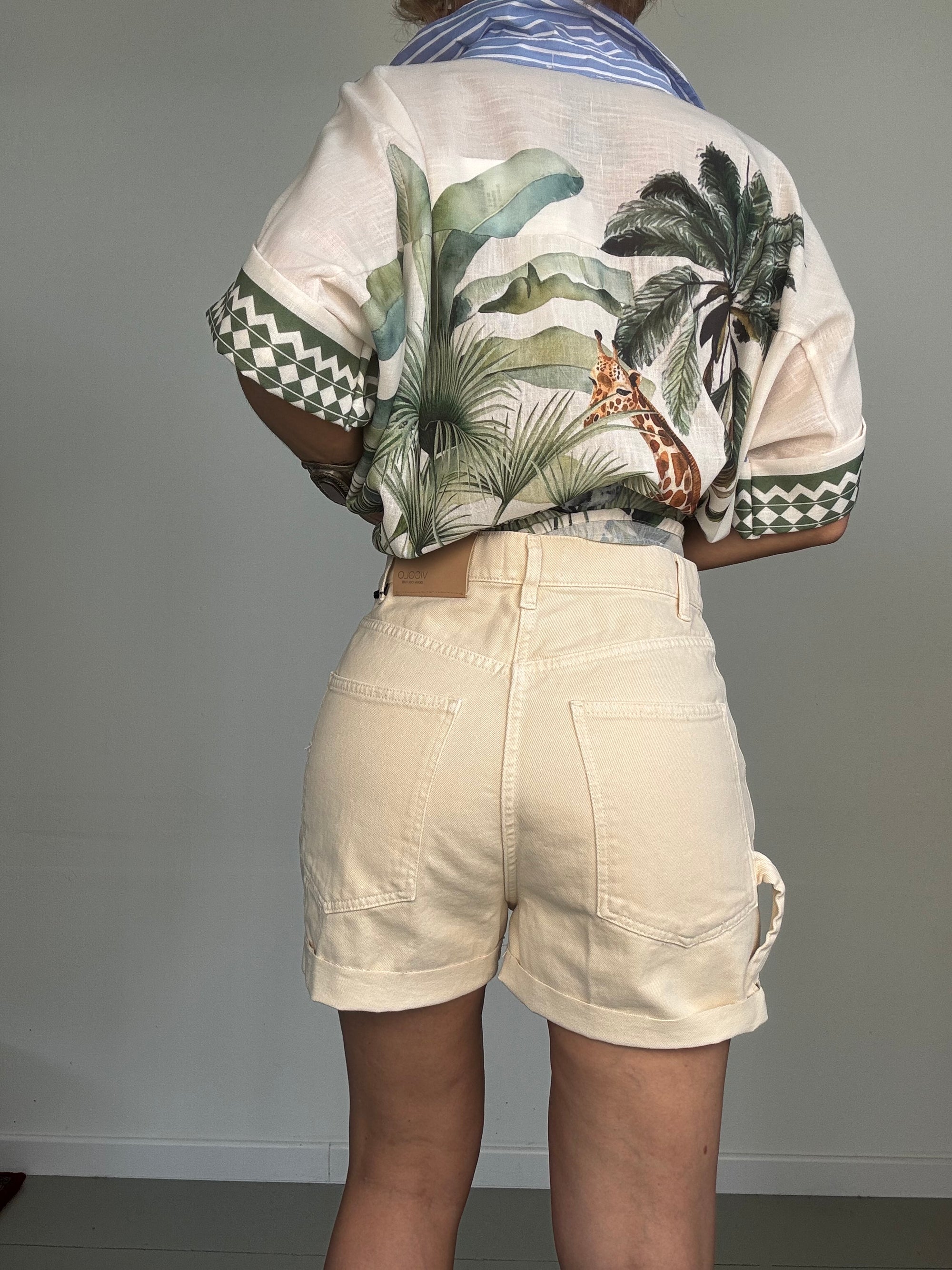 Shorts CECILIA