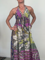 Abito TROPICAL