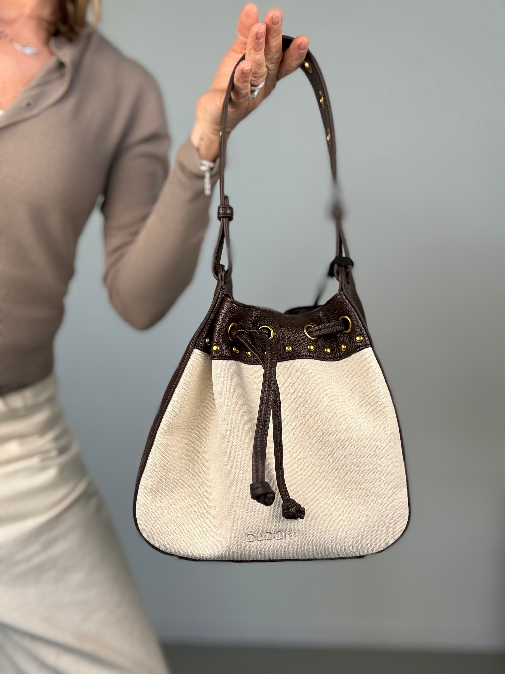 Borsa BUCKET