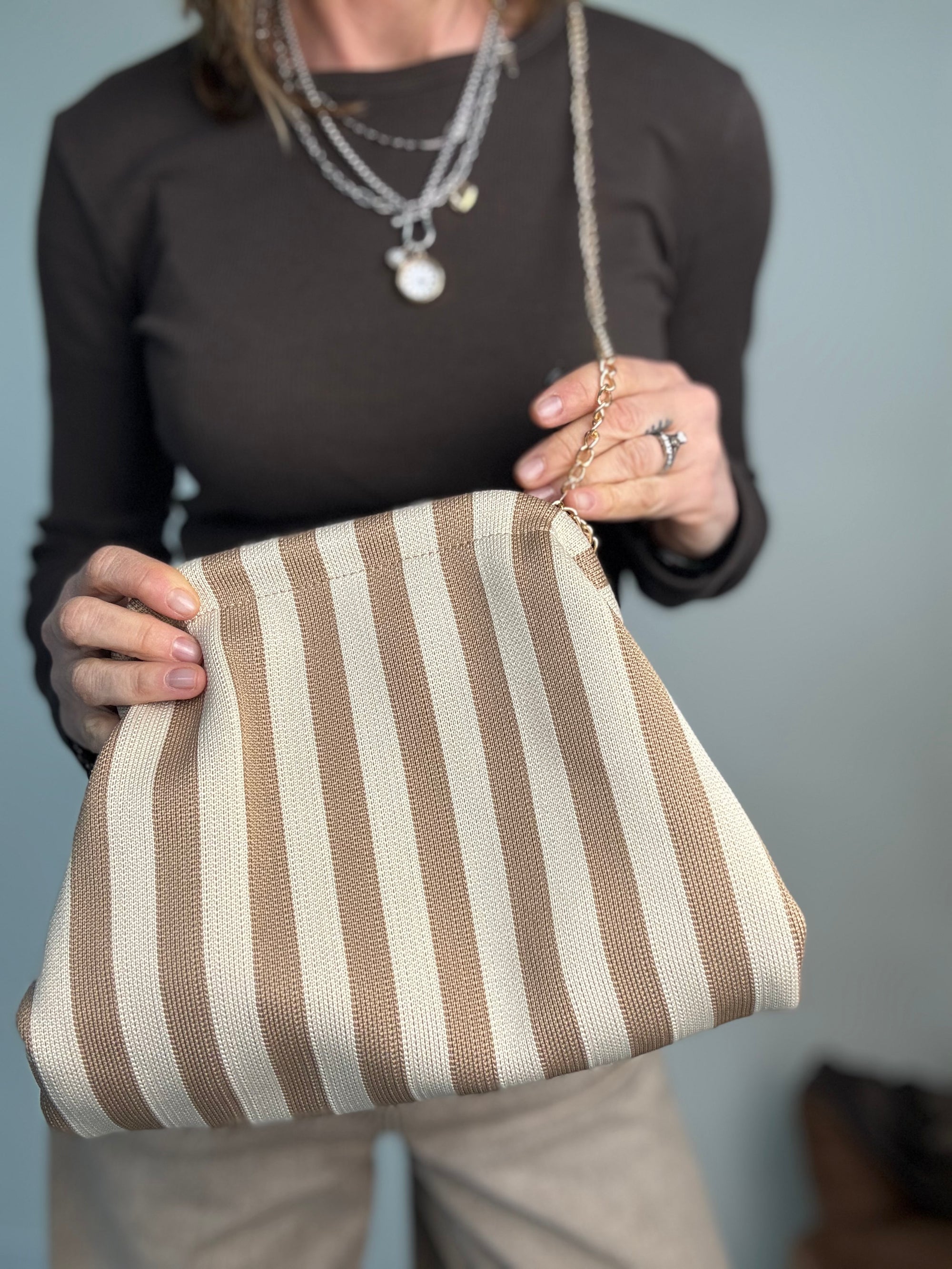 Borsa NOIR