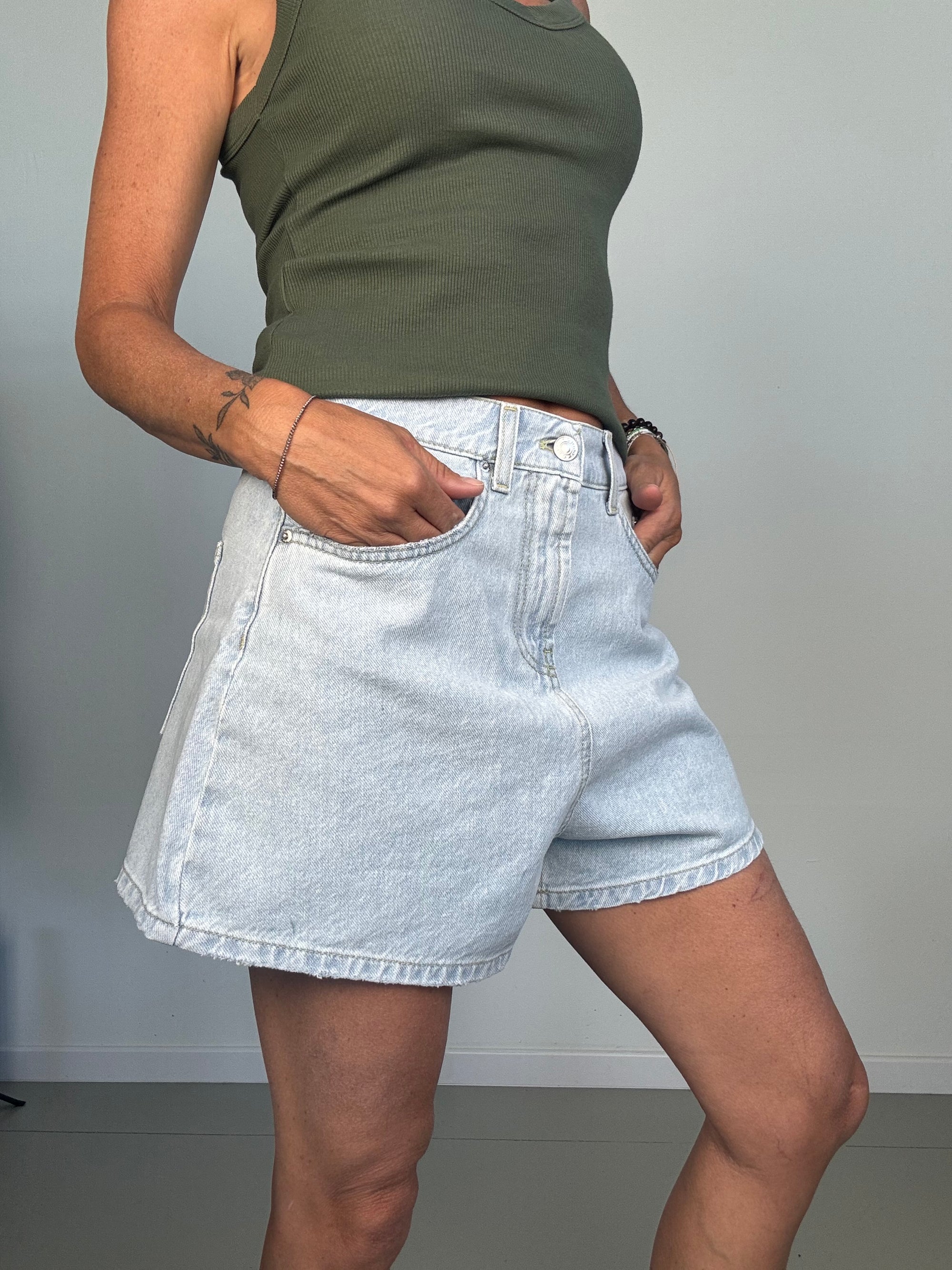 Shorts MONICA