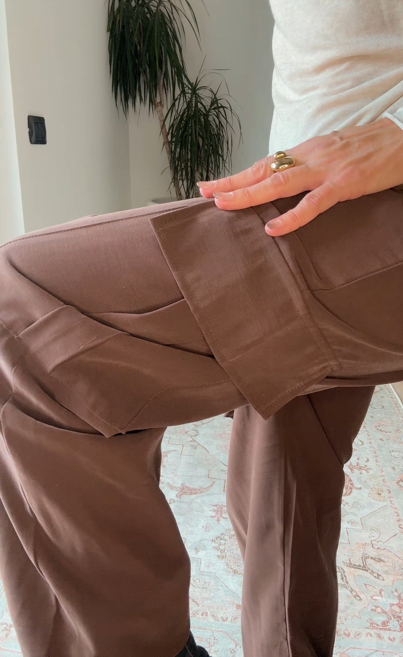 Pantalone MAGGIE