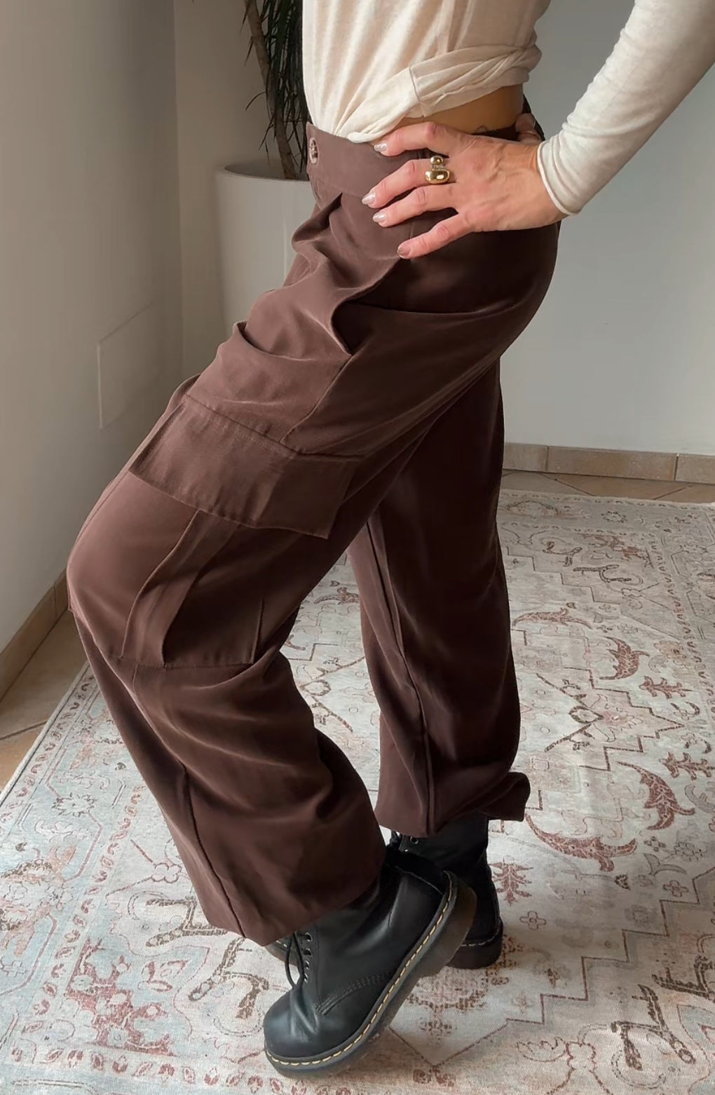 Pantalone MAGGIE