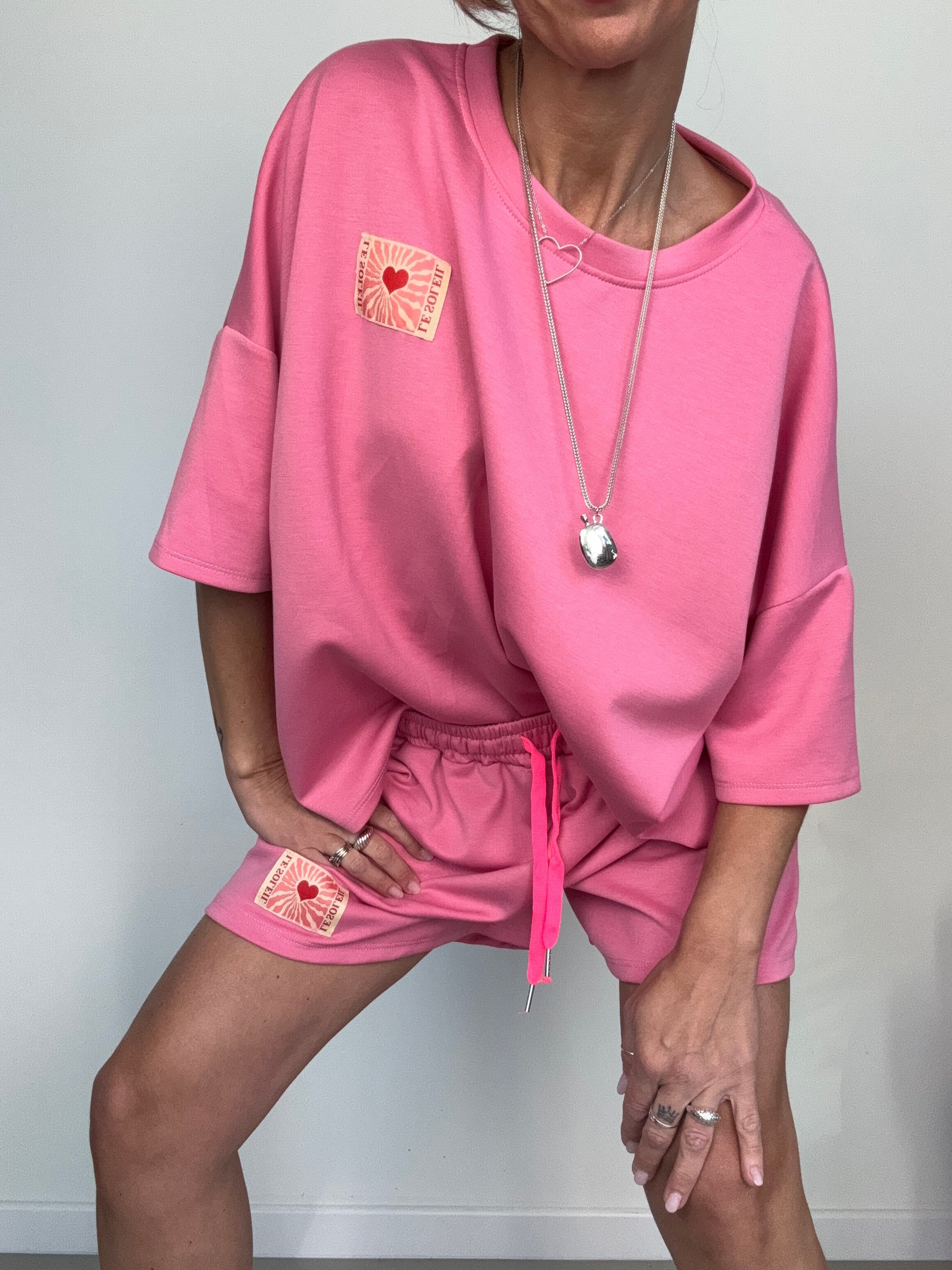 Completo tuta SUMMER