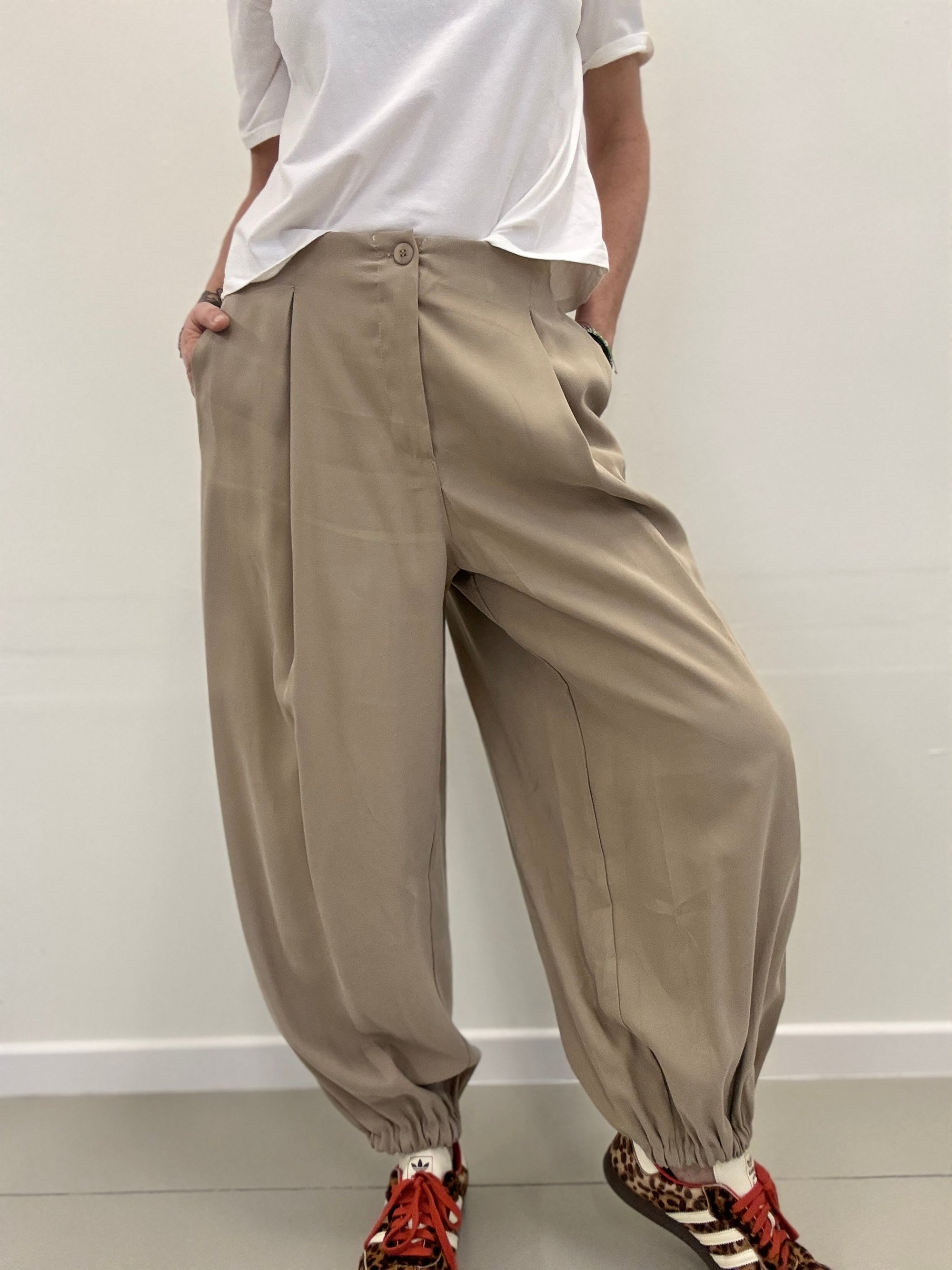 Pantalone NINA