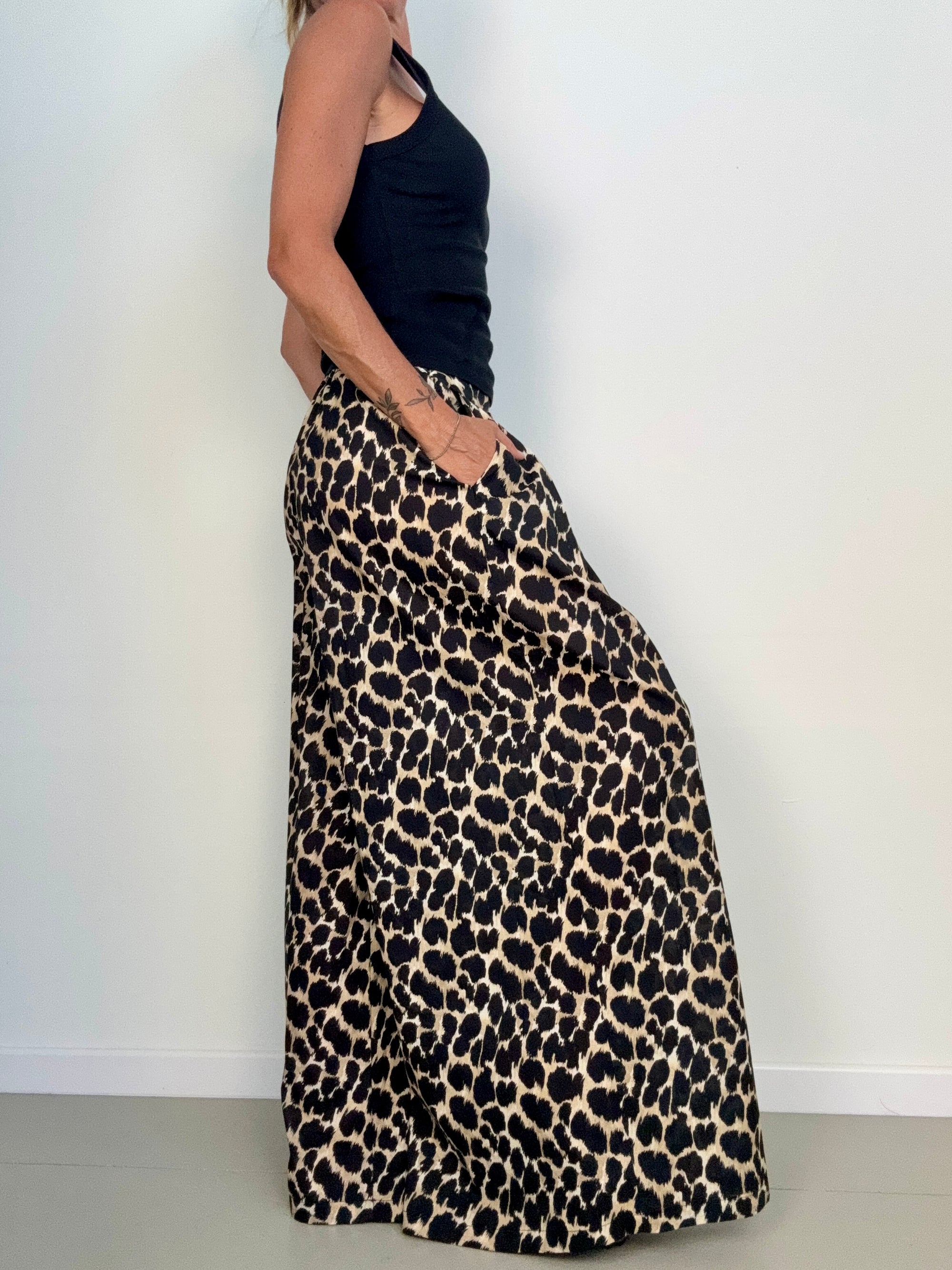 Pantalone JUNGLE