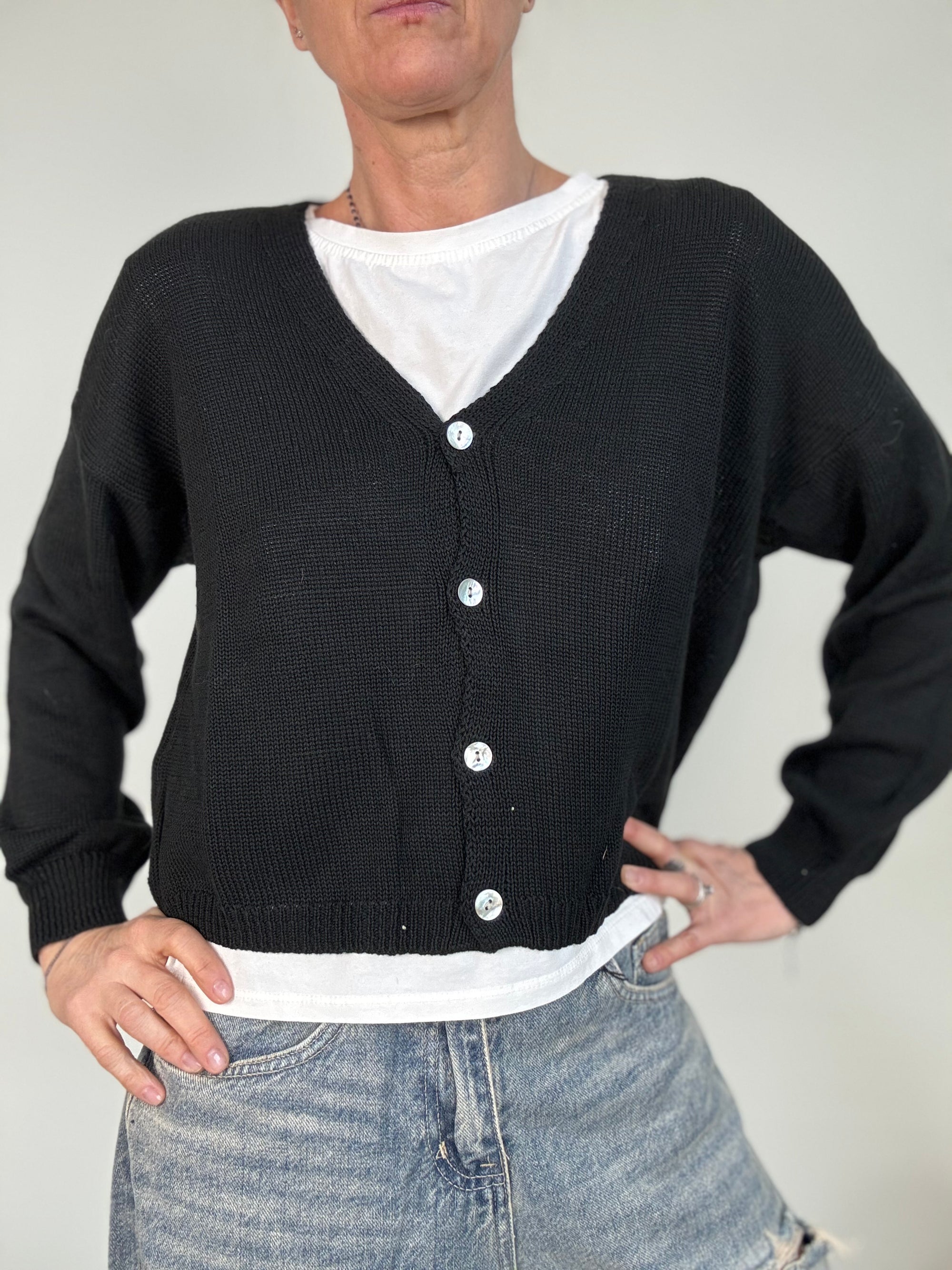 Cardigan ZURIGO