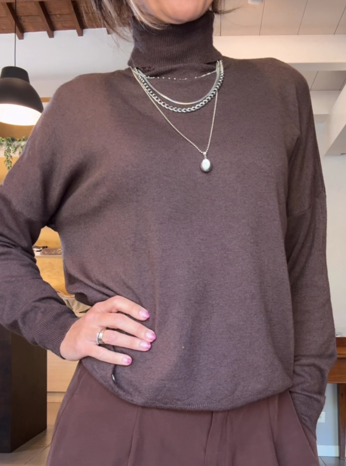 Maglione LOLA
