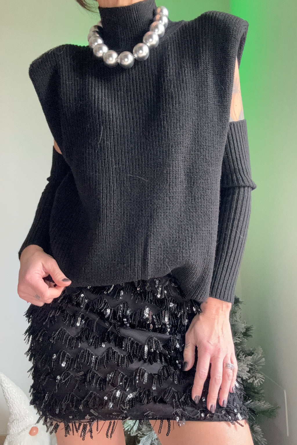 Maglione BARBARA