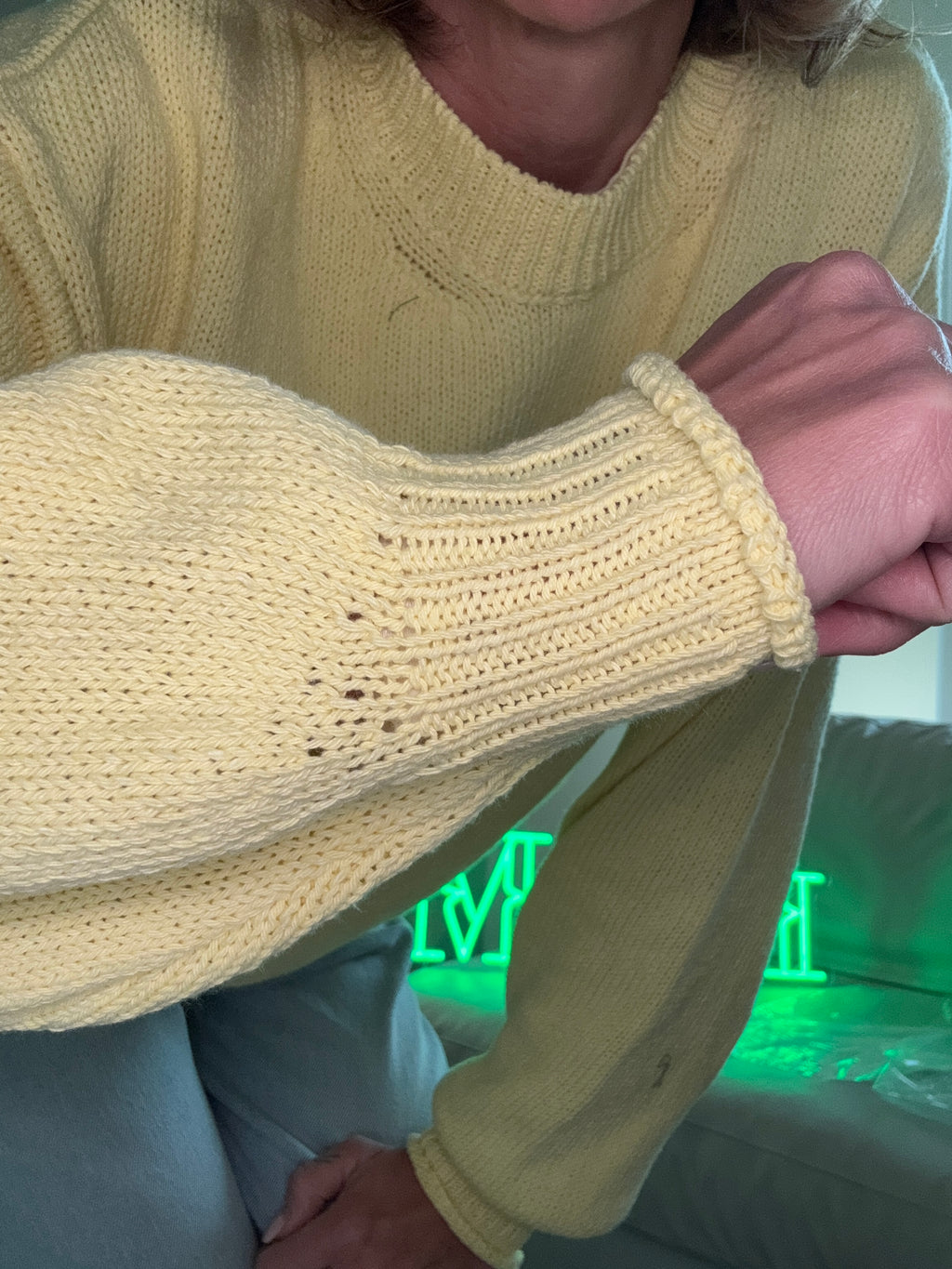 Maglione PENELOPE