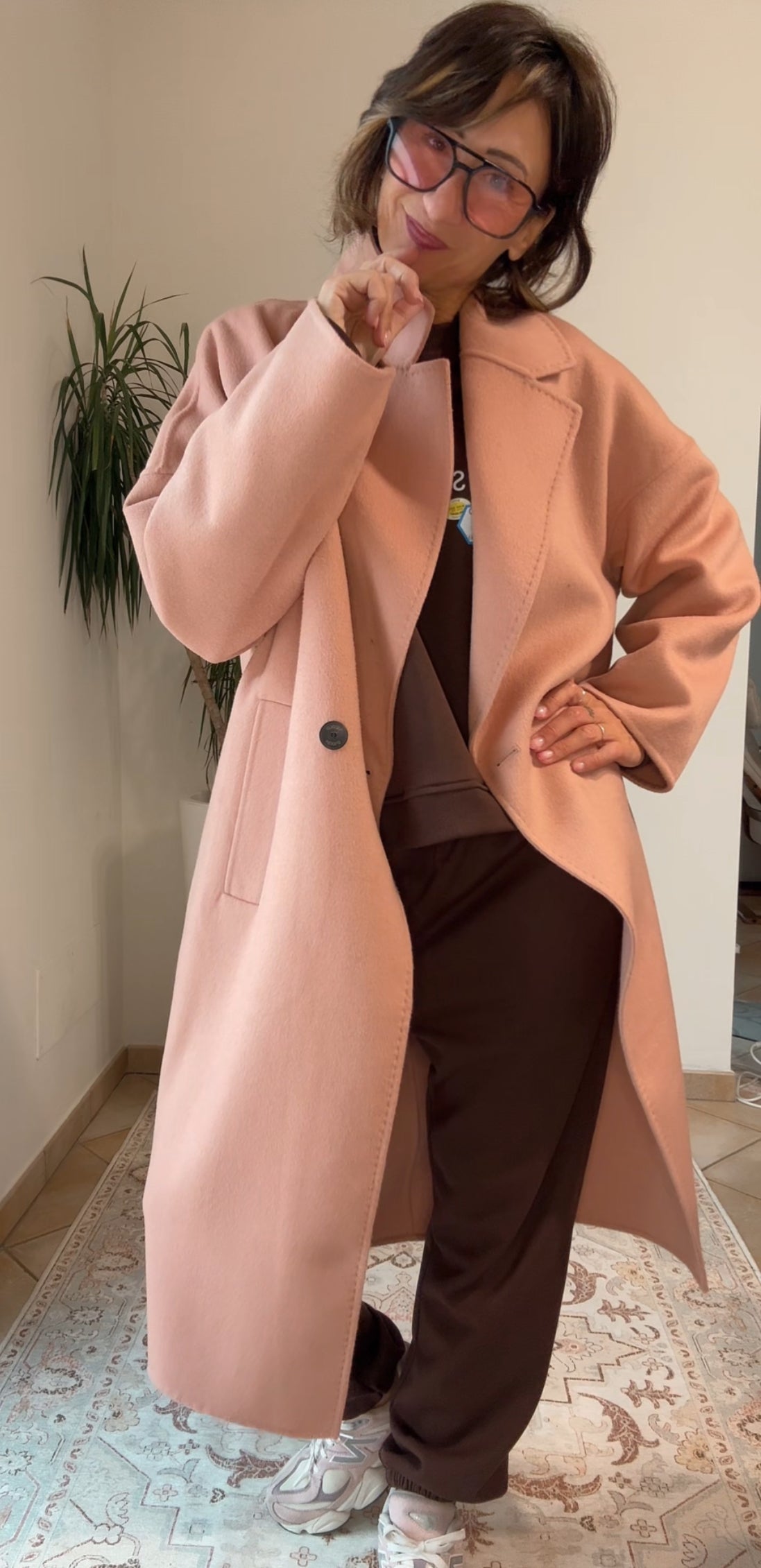 Cappotto VIENNA