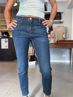 Jeans skinny Denim blu – Please