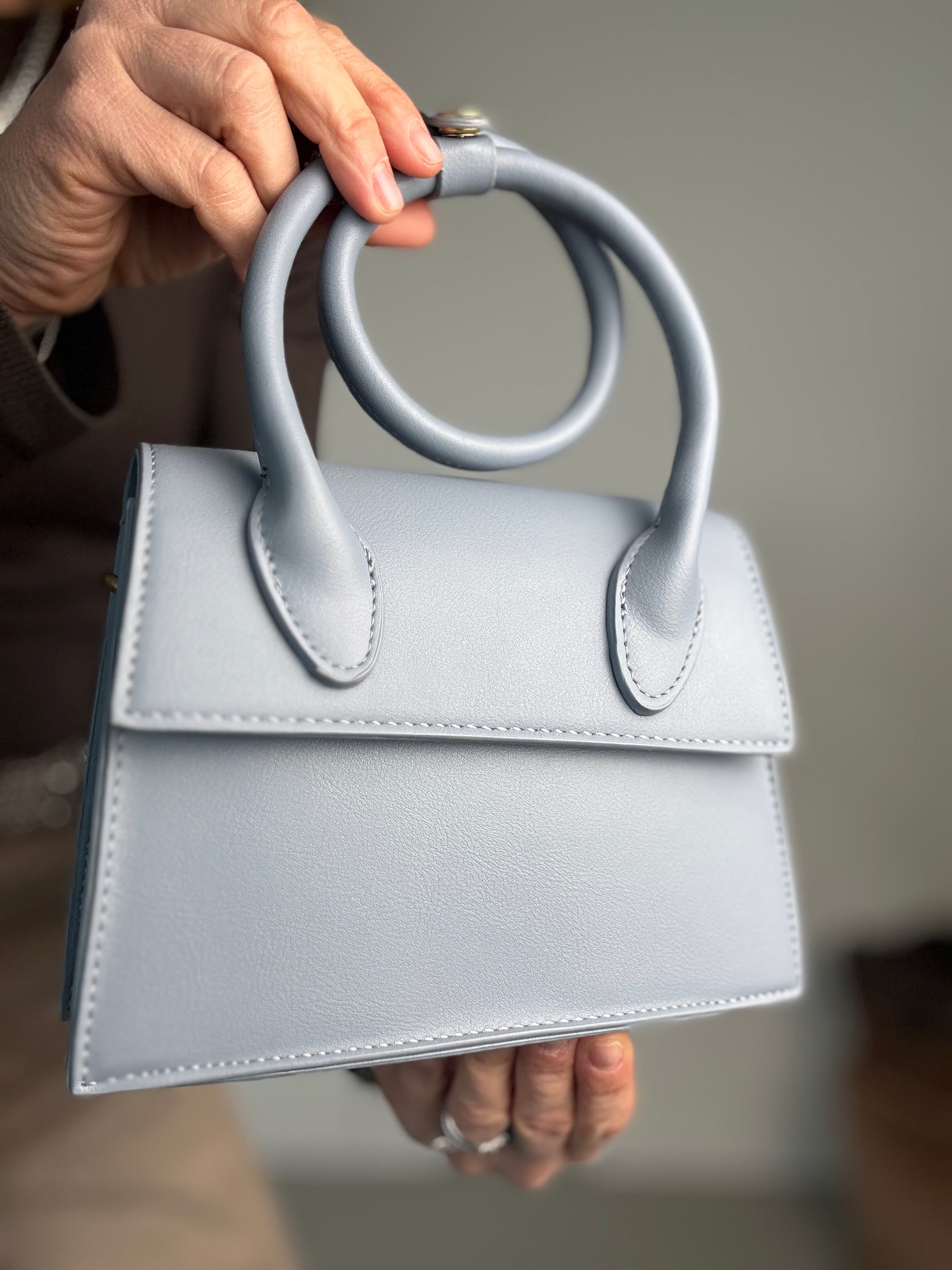 Mini bag NICE