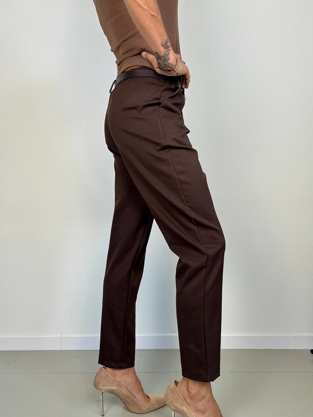 Pantalone GEMMA