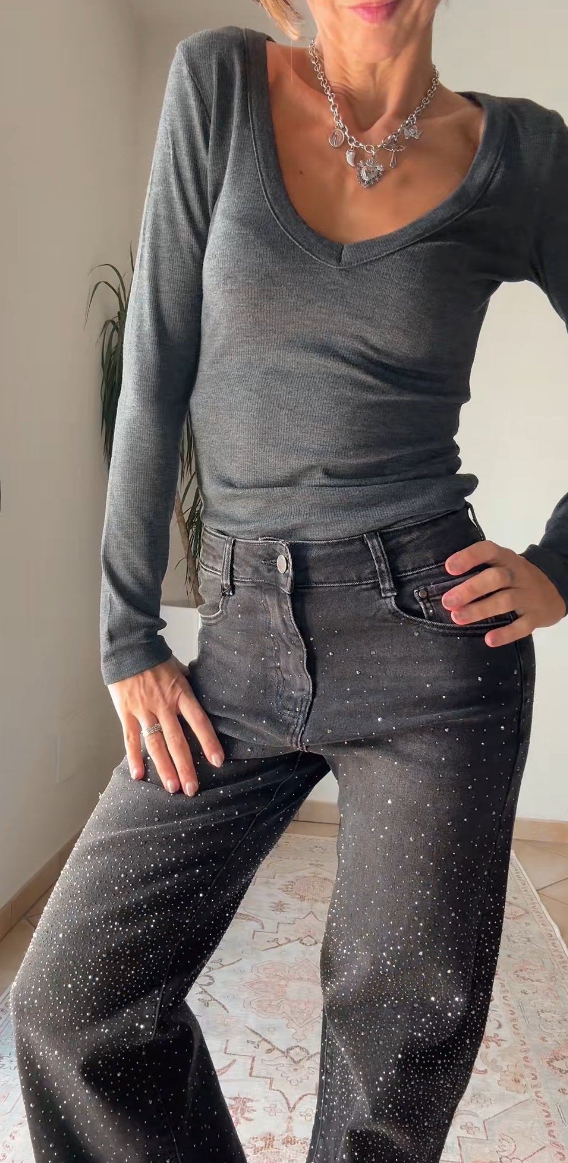 Jeans AURORA