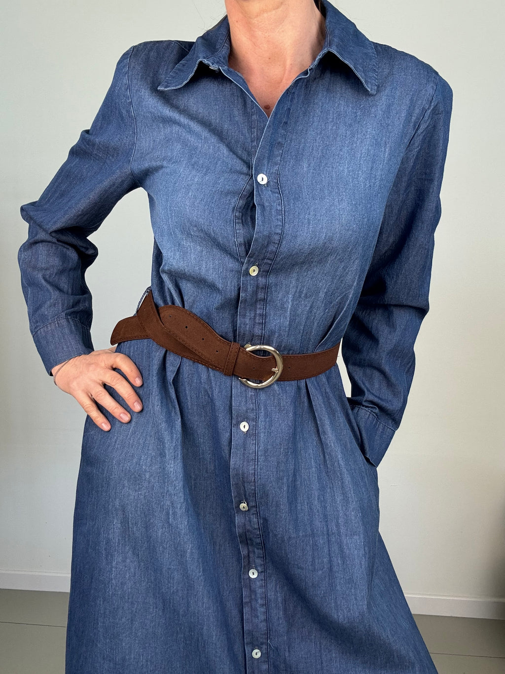 Abito DENIM