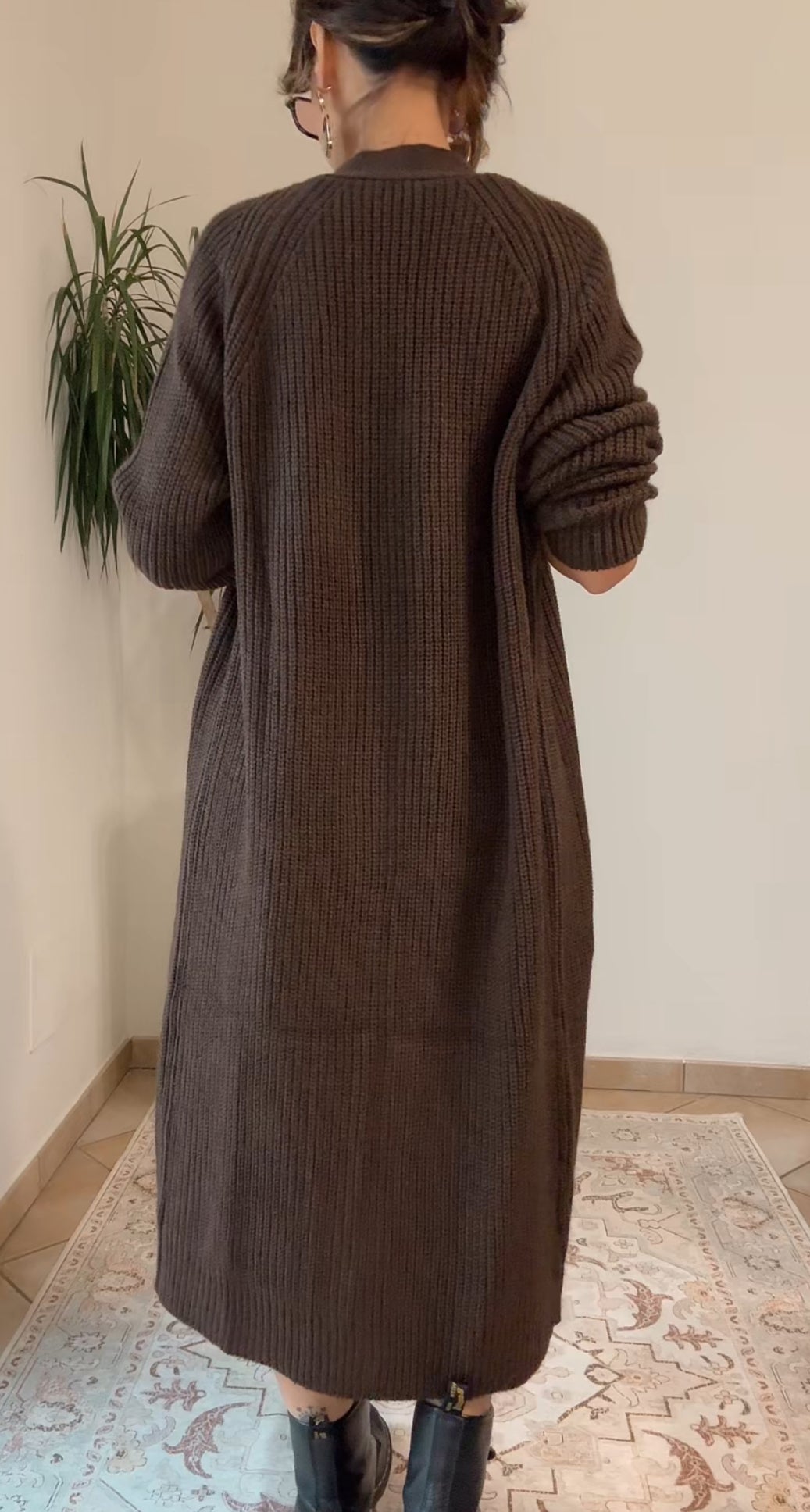 Cardigan VIENNA
