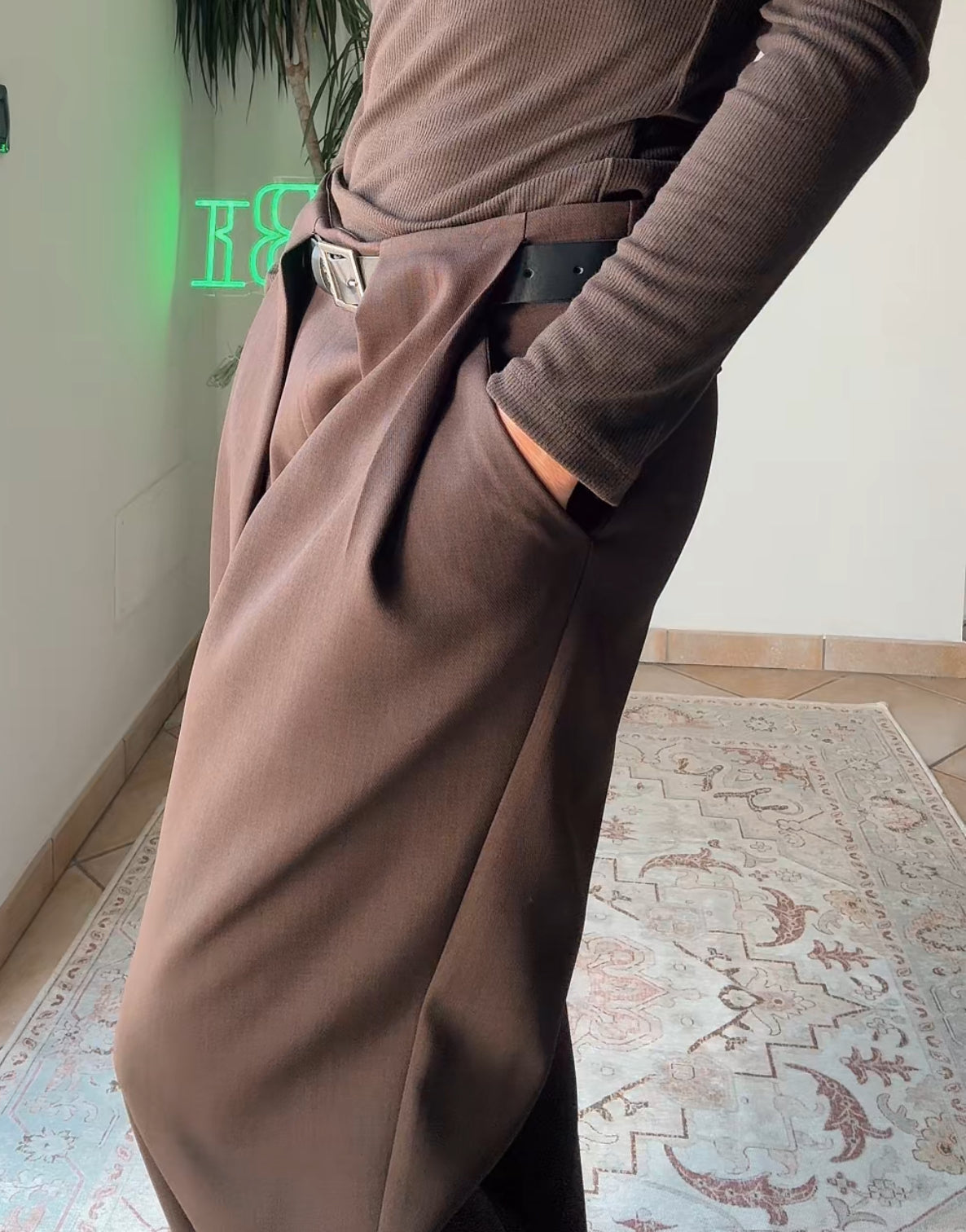 Pantalone BRUNA