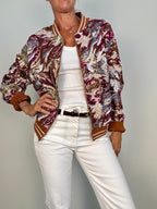 Bomber CELESTE