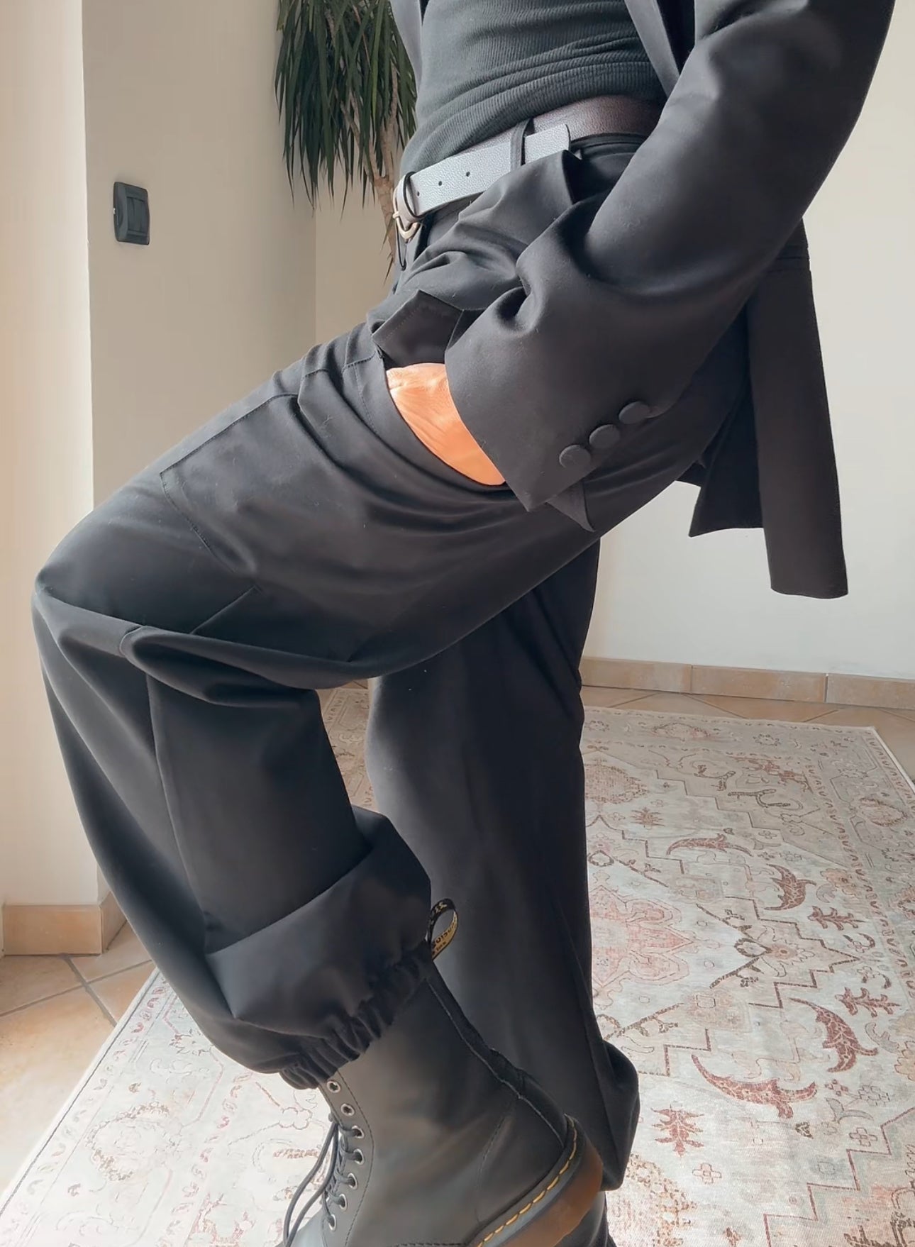 Pantalone ILARIA