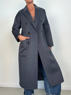 Cappotto STORM
