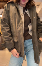 Giubbino SCOZIA