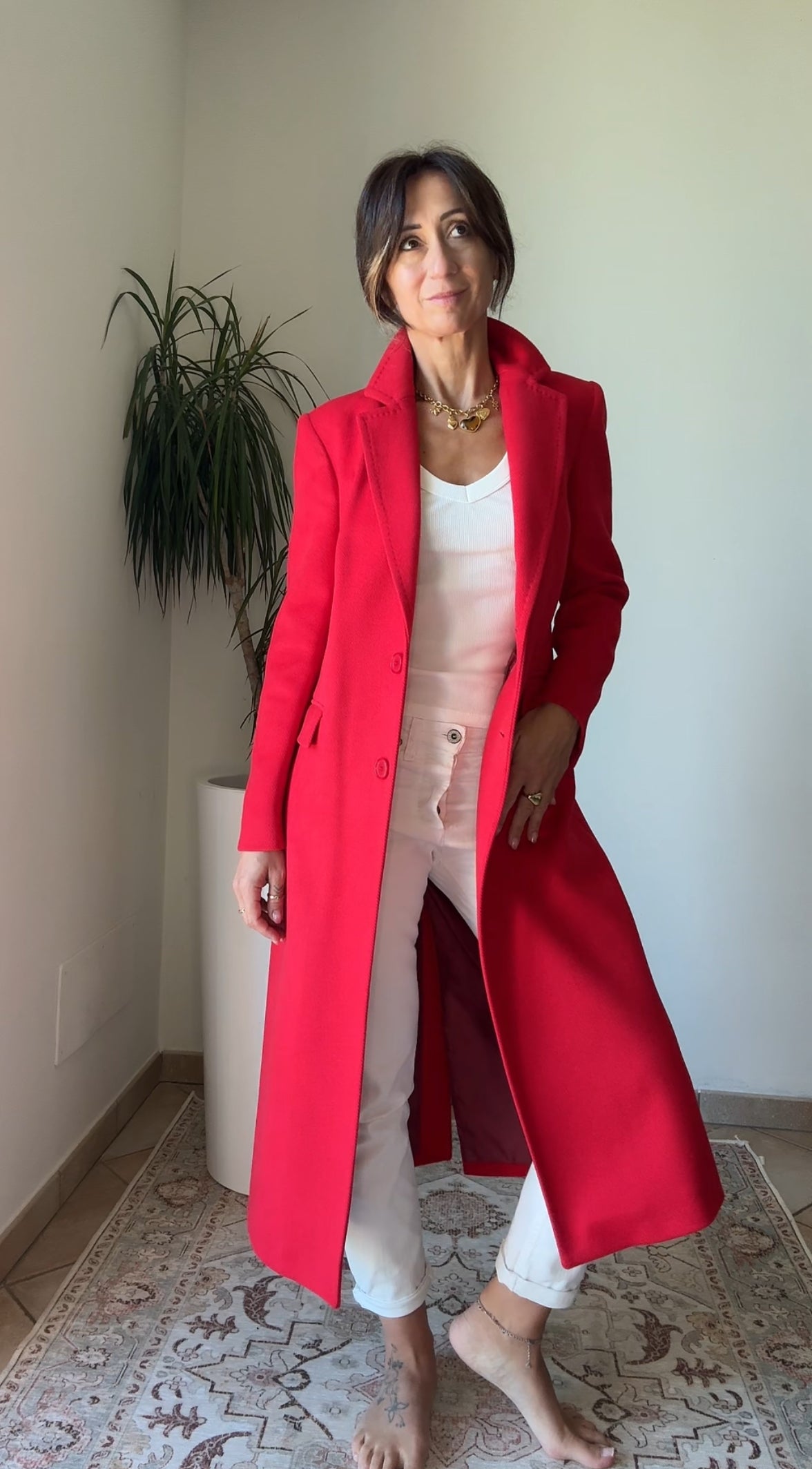 Cappotto MARYLIN