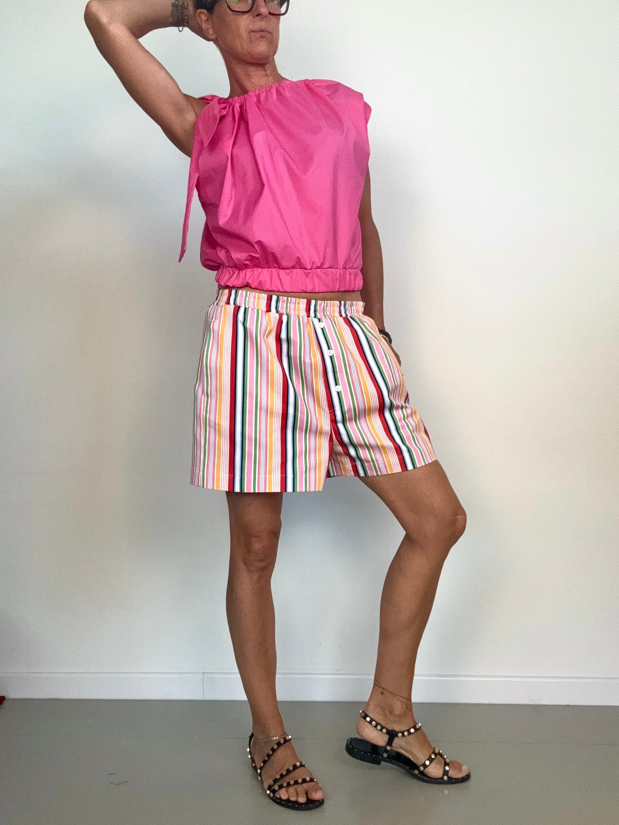 Shorts RAINBOW