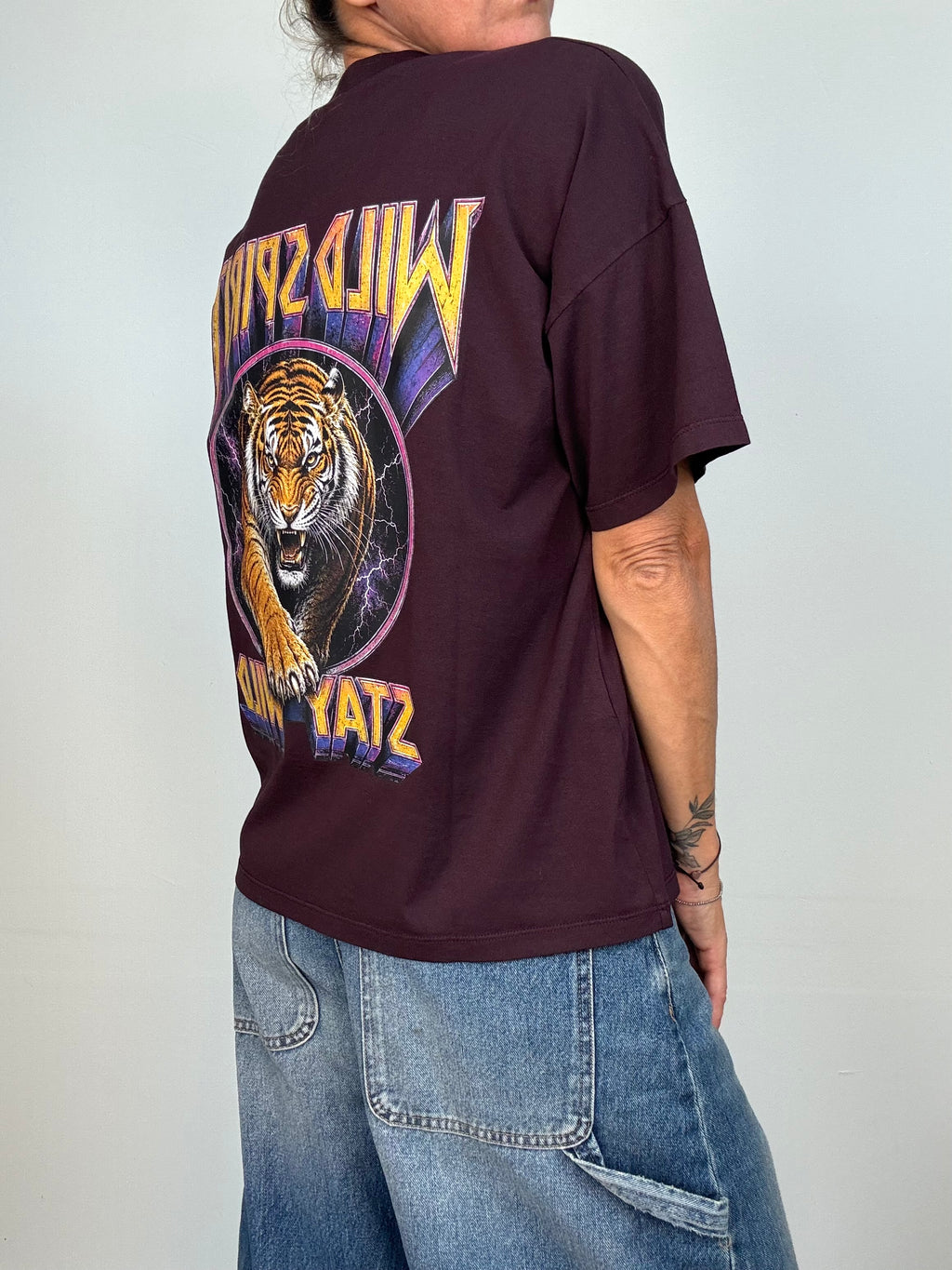 T-shirt SPIRIT