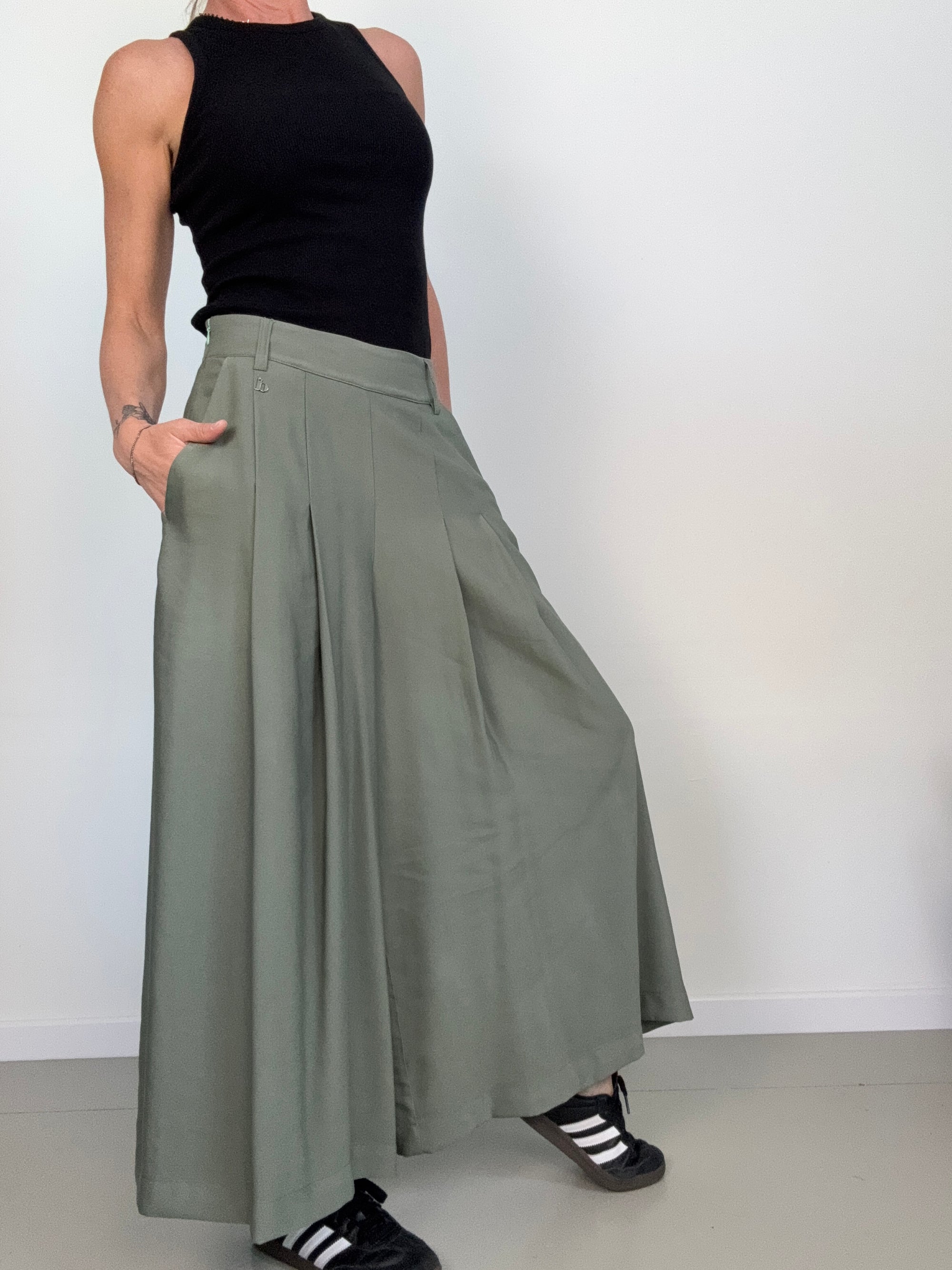 Gonna pantalone SUSAN