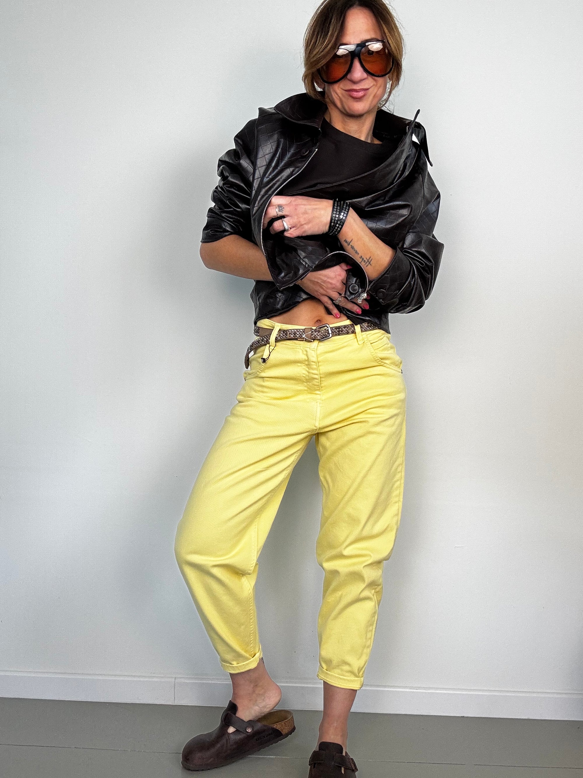 PantaJeans SUN