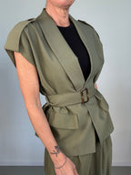 Gilet URSULA