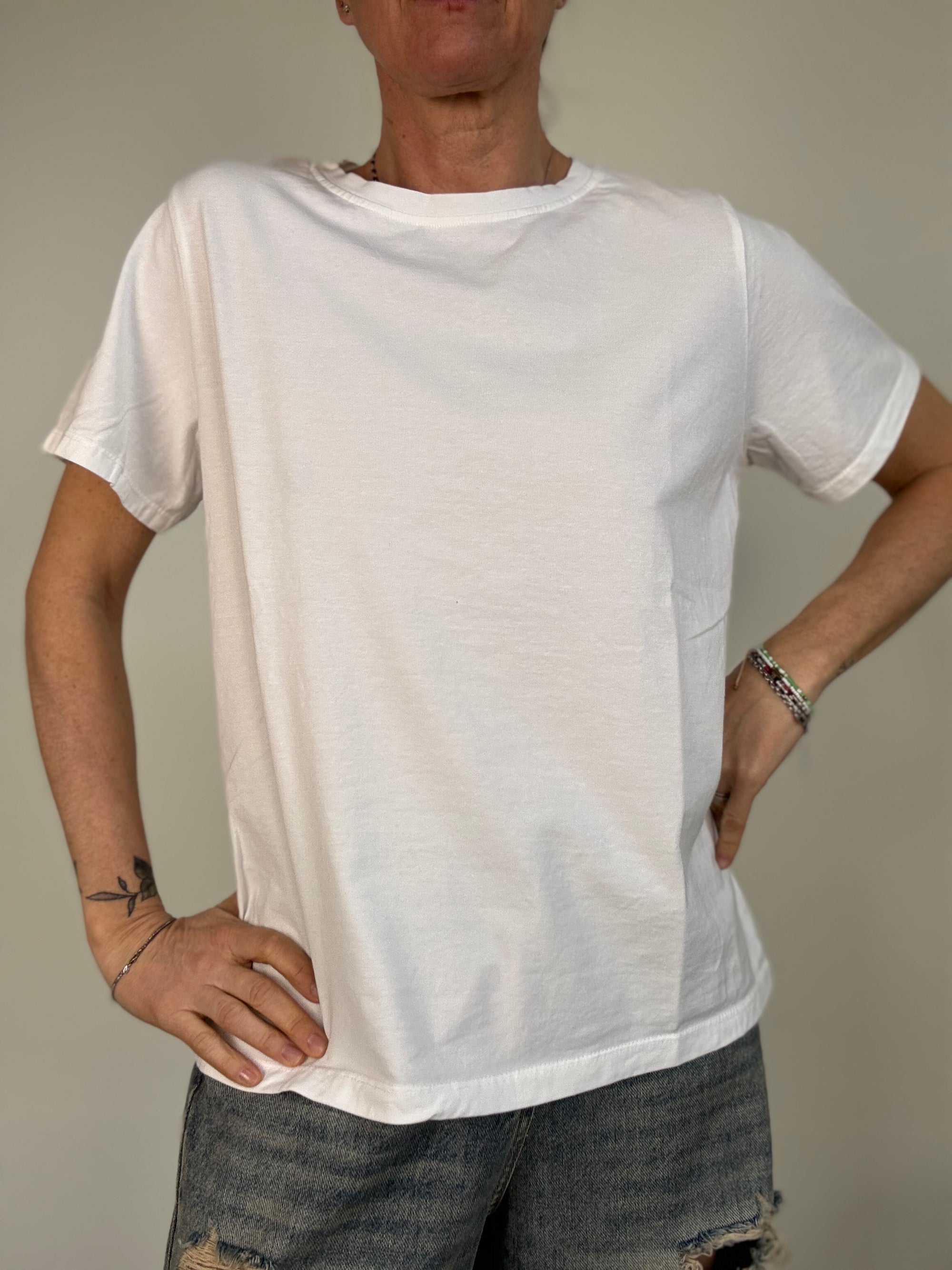 T-shirt GIOVE