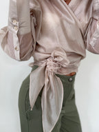 Camicia SAHARA