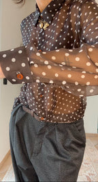 Camicia POIS