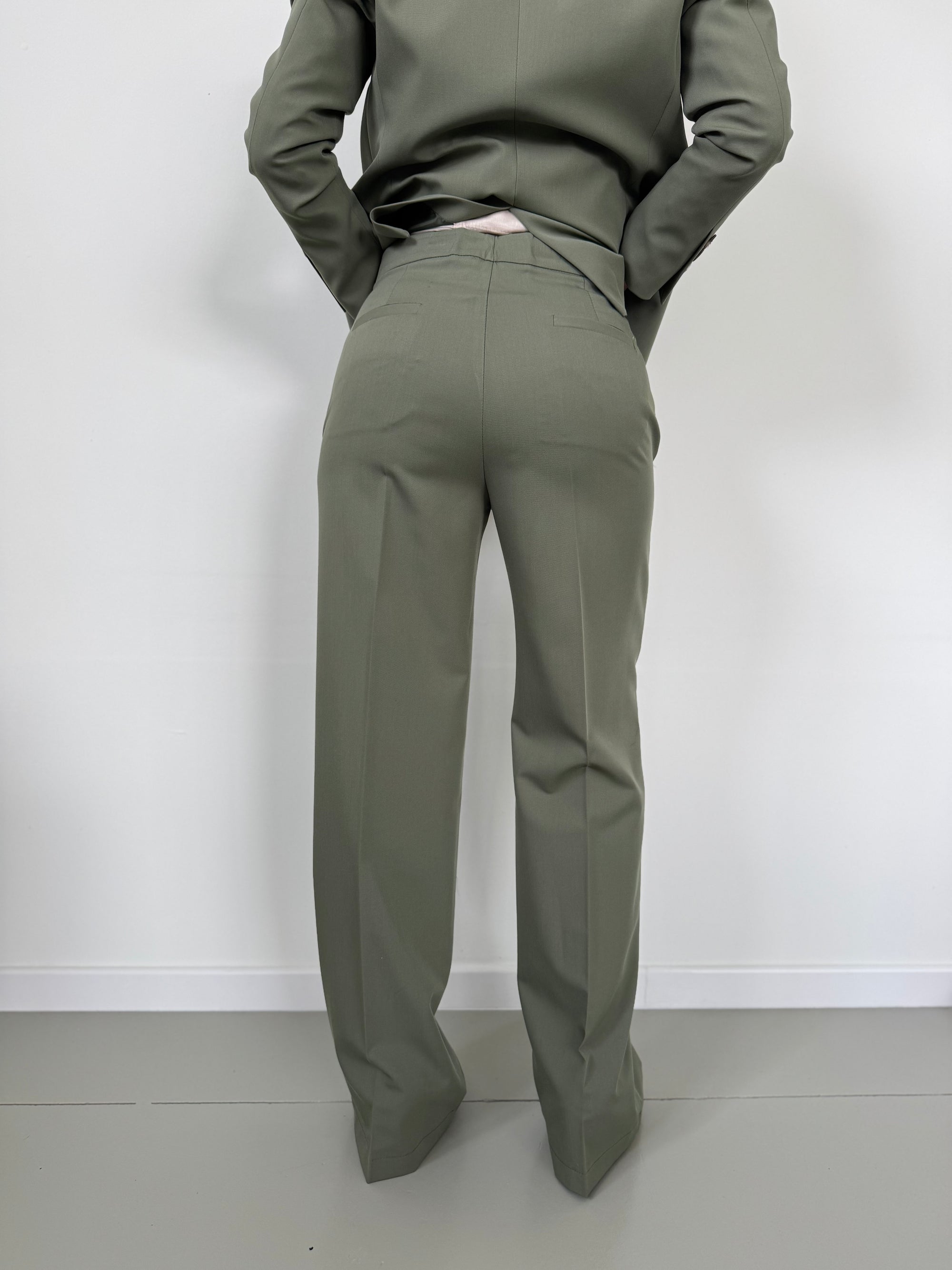 Pantalone BIANCA