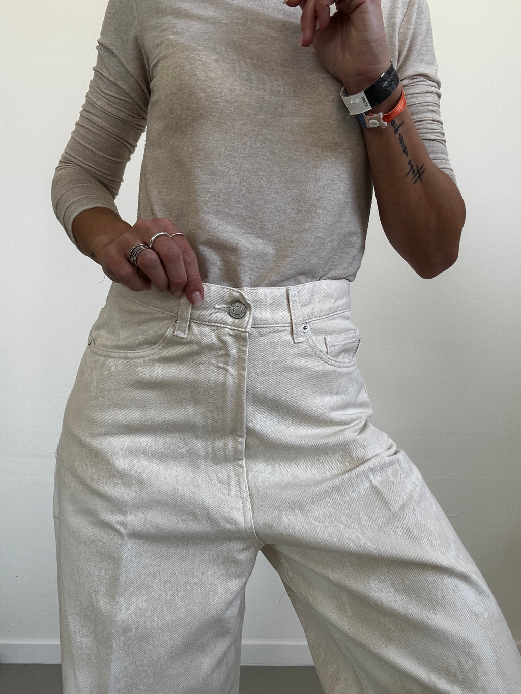 Jeans LAILA