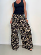 Pantalone JUNGLE