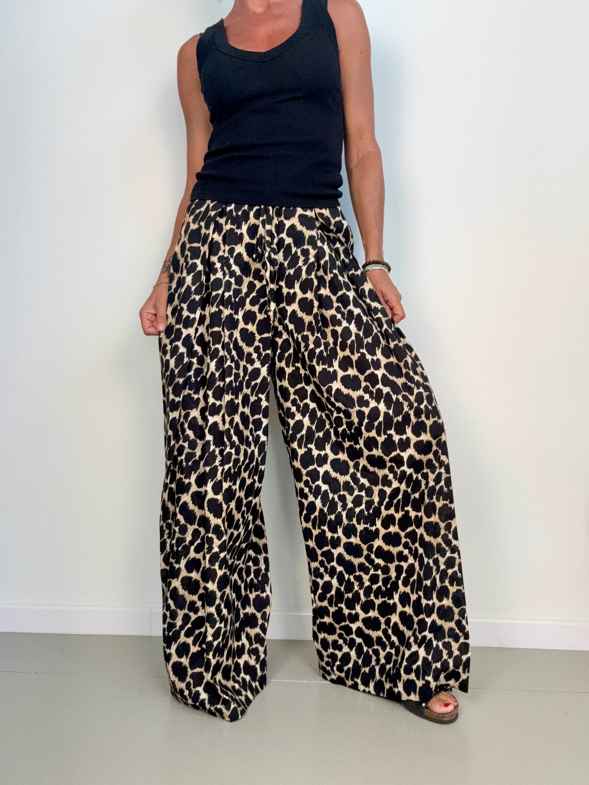 Pantalone JUNGLE