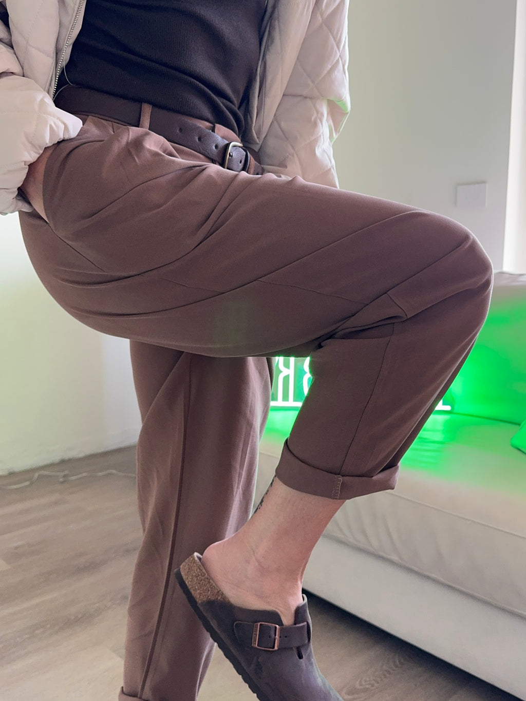 Pantalone IOLE